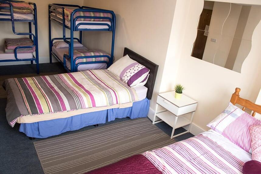 Sive Budget Accommodation Cahersiveen Ngoại thất bức ảnh