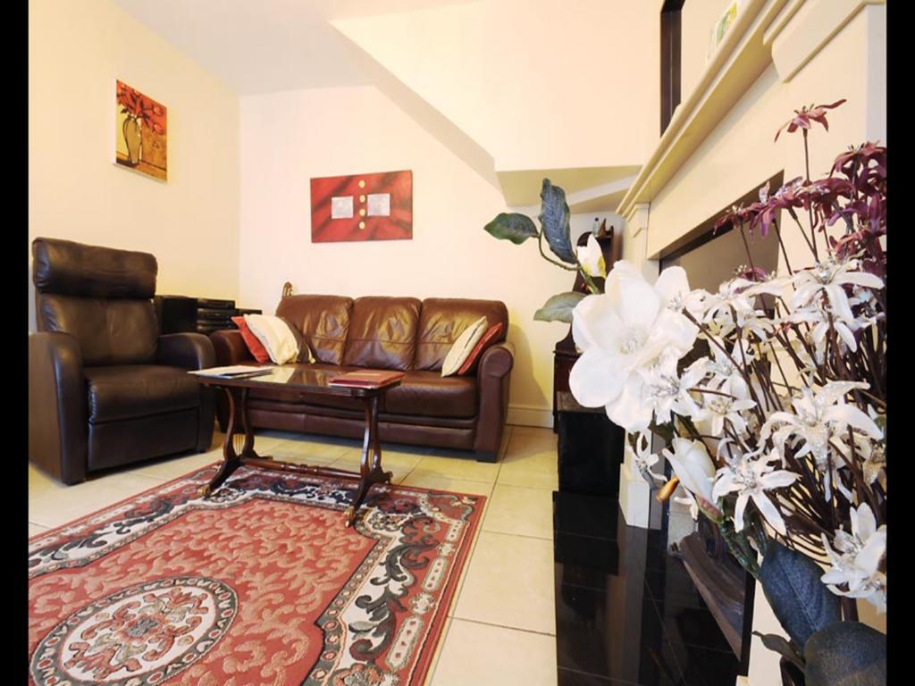 Sive Budget Accommodation Cahersiveen Phòng bức ảnh